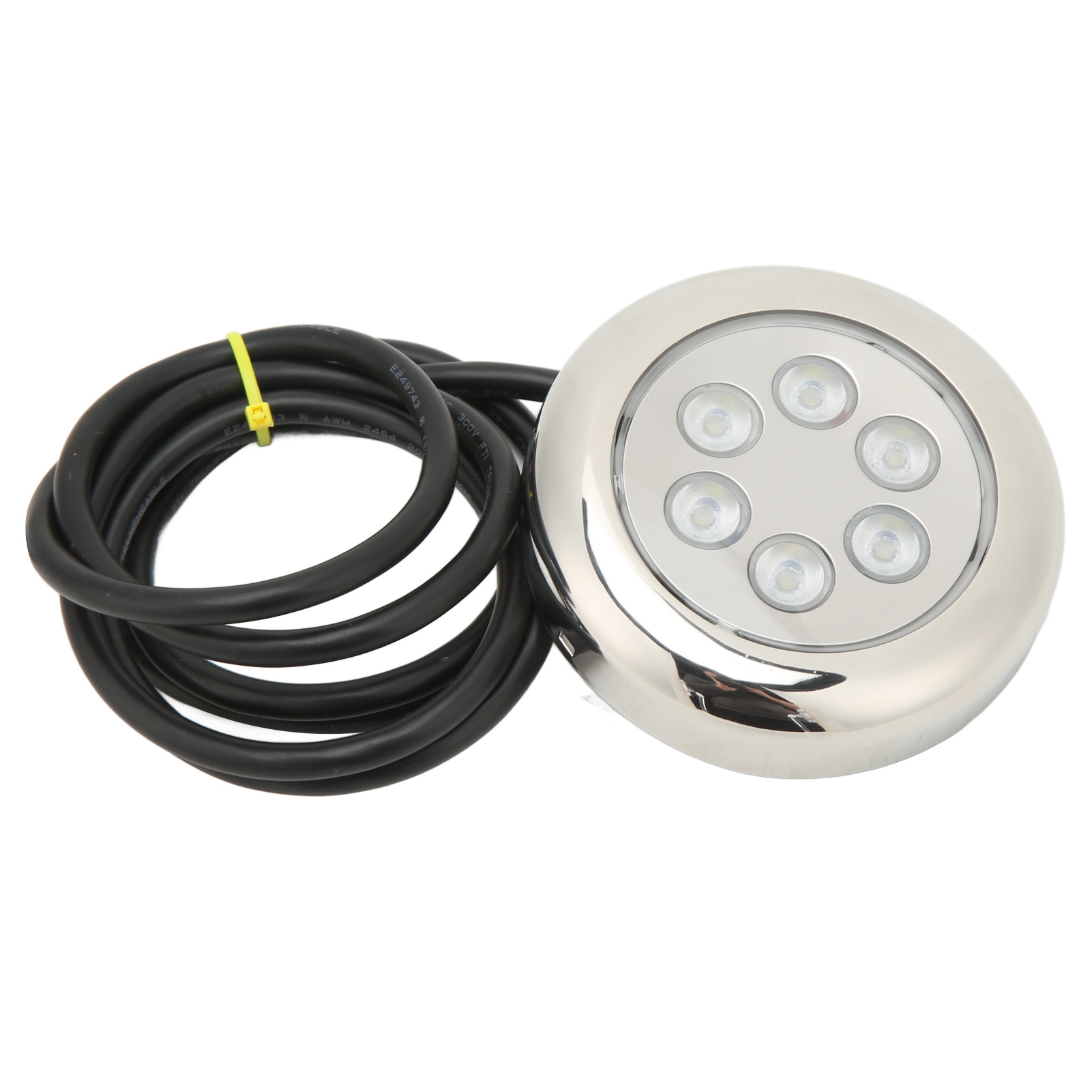 Fishing Boat Navigation Light - 3.5in LED supporto per luce subacquea