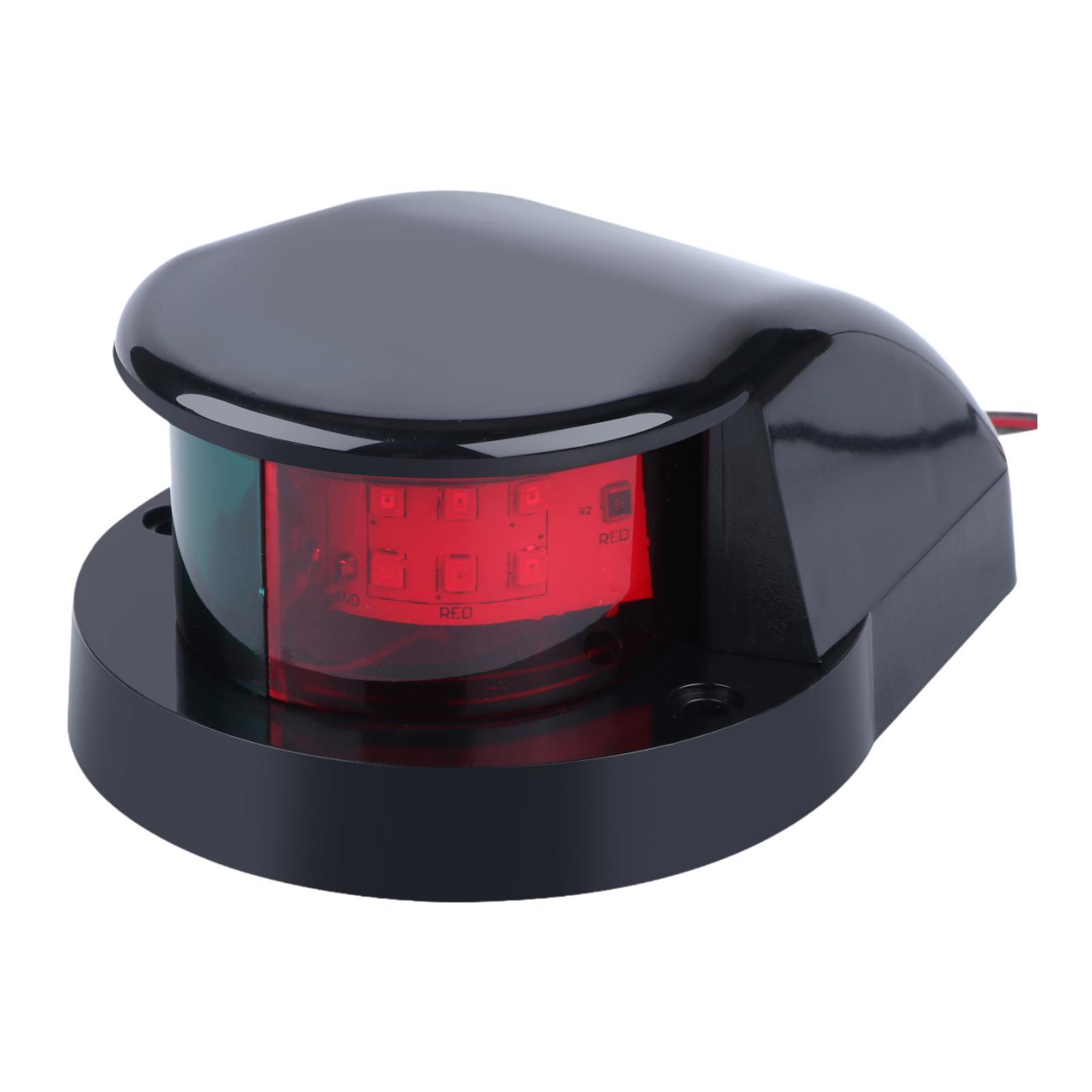 Fishing Boat Navigation Light - Luce di navigazione per barche marine