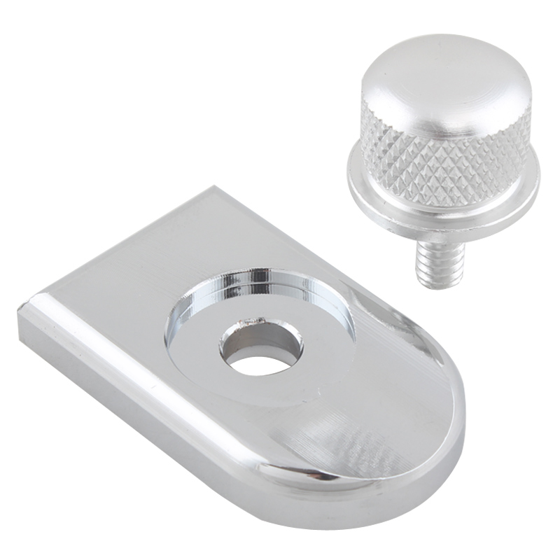 Parafango posteriore sedile bu - Abu Garcia Reel Revo recensione e prezzo