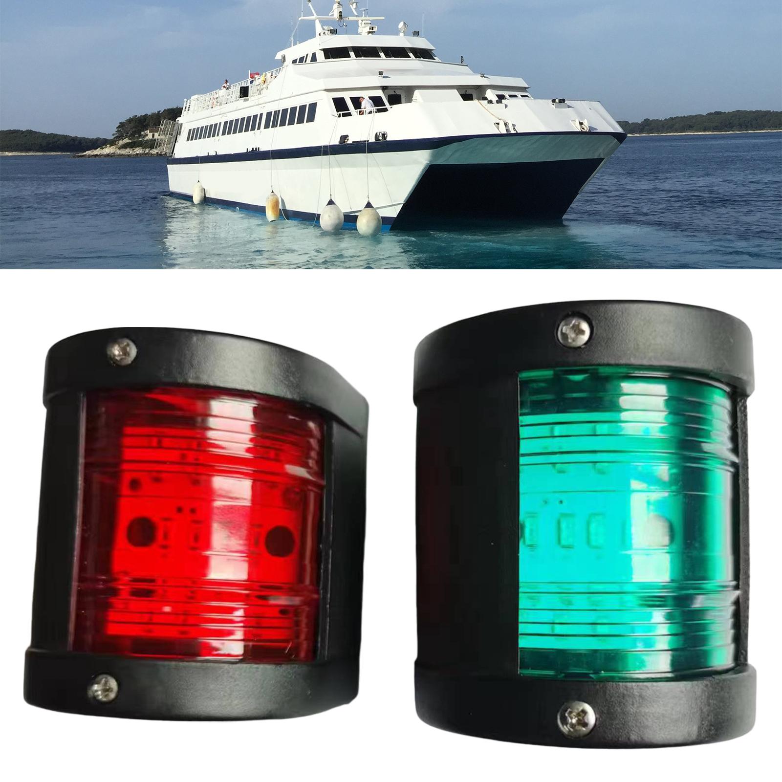 Luce di Navigazione Marina Res - Fishing Boat Navigation Light recensione e prezzo