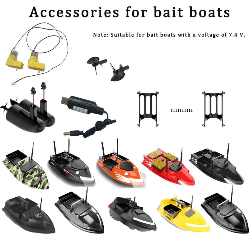 Accessorio universale MBLN 7.4 - Fishing Boat Gps recensione e prezzo