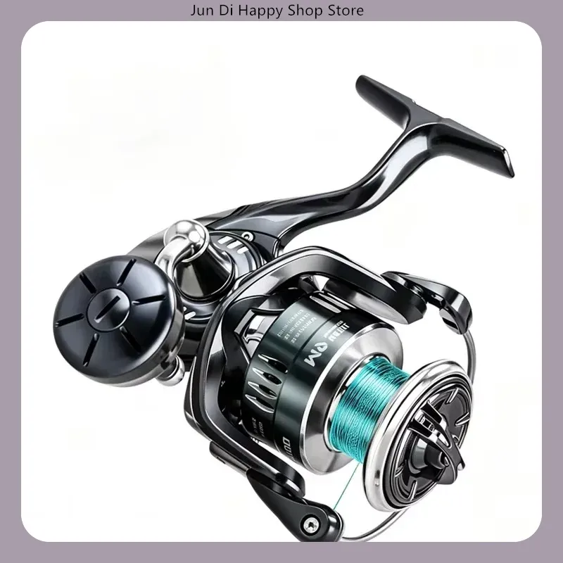 HASIDA M9 Mulinello da Spinnin - Fishing Boat Steering Wheel recensione e prezzo
