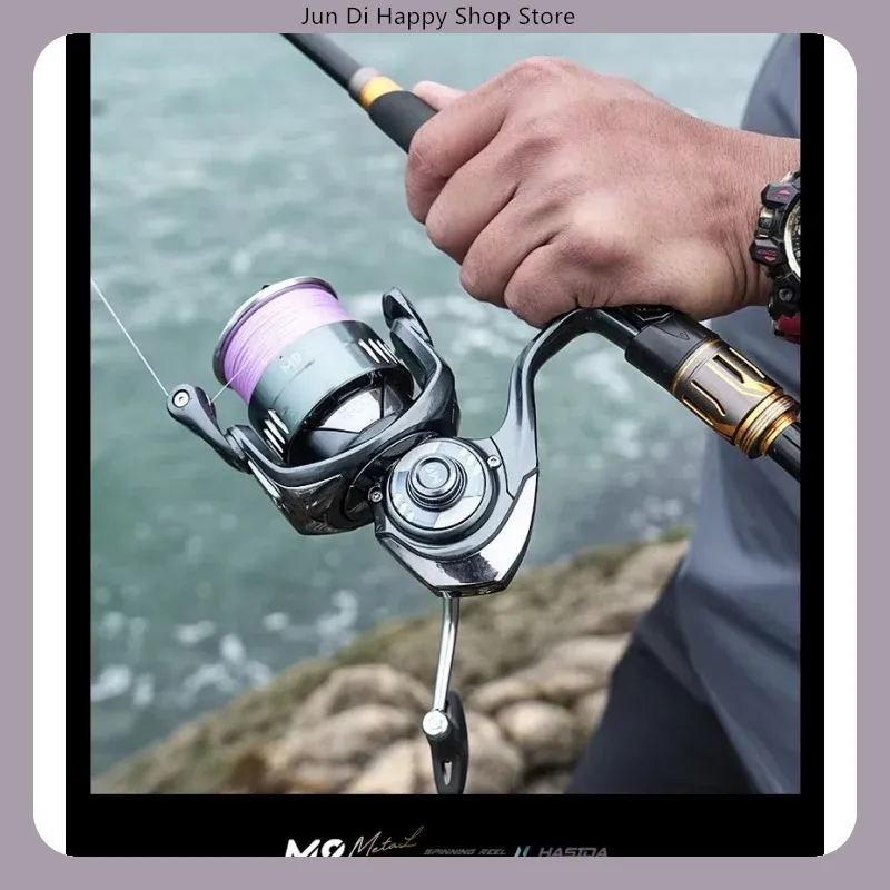 HASIDA M9 Mulinello da Spinnin - Fishing Boat Steering Wheel recensione e prezzo