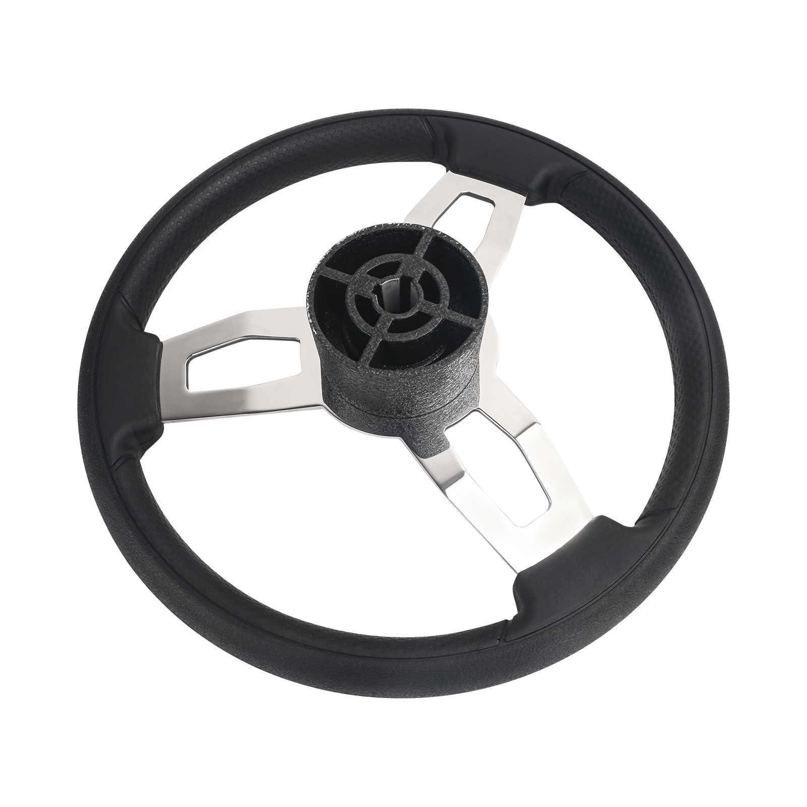 Accessori per barche Volante d - Fishing Boat Steering Wheel recensione e prezzo