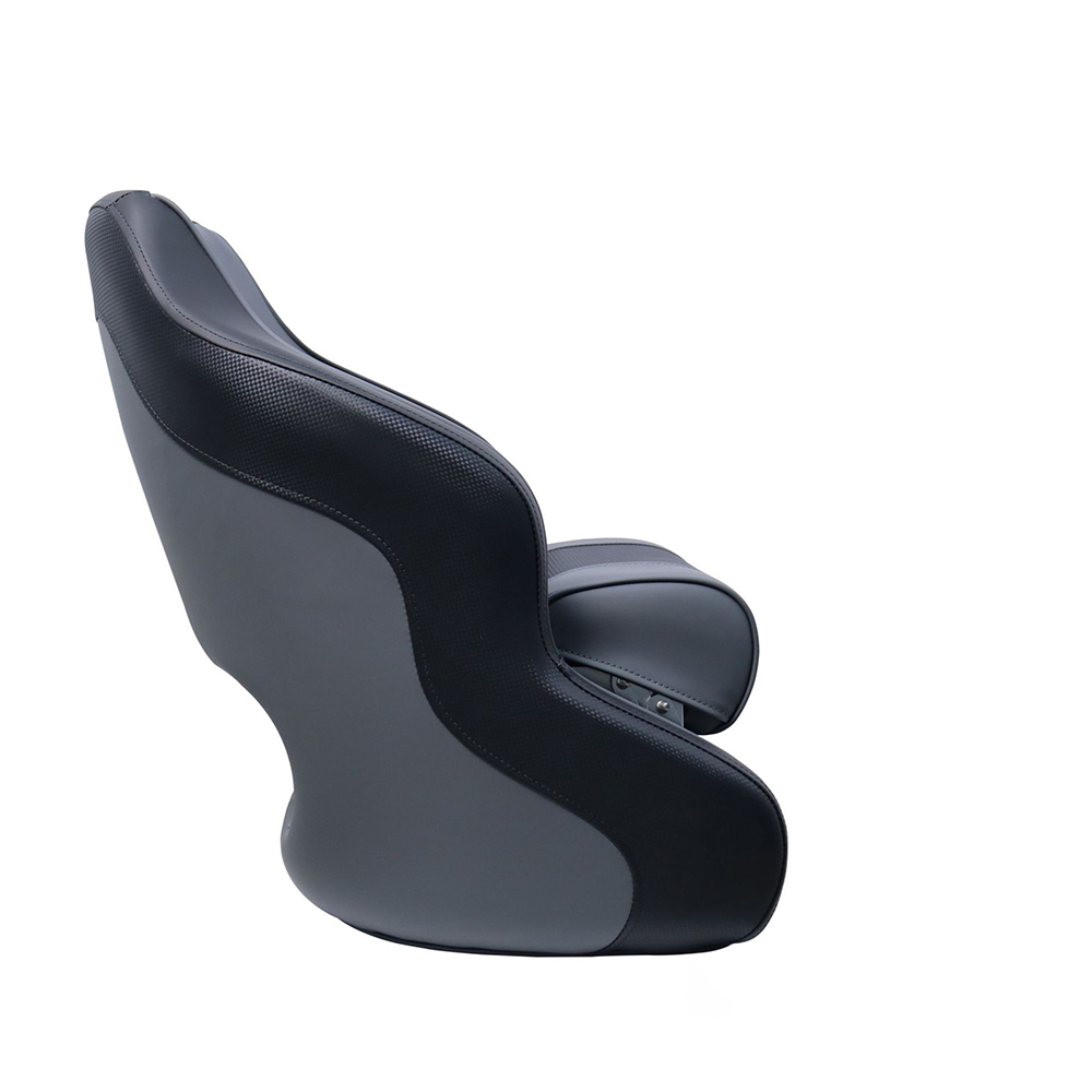 Sedile Capitano Pieghevole di  - Fishing Boat Seat recensione e prezzo