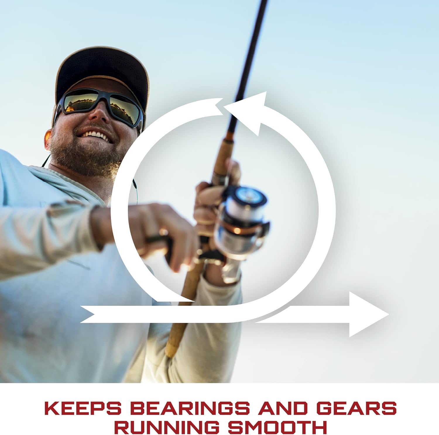 SIKEZHAN Olio Lubrificante per - Fishing Boat Steering Wheel recensione e prezzo
