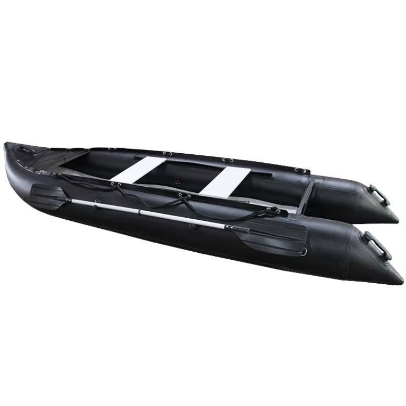 Canoa, Kayak, Barche da Pesca, - Fishing Boat Inflatable recensione e prezzo