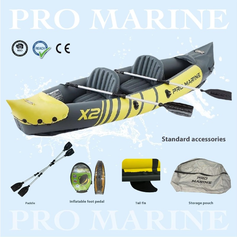 Gommone Multiuso per Motoscafo - Fishing Boat Inflatable recensione e prezzo
