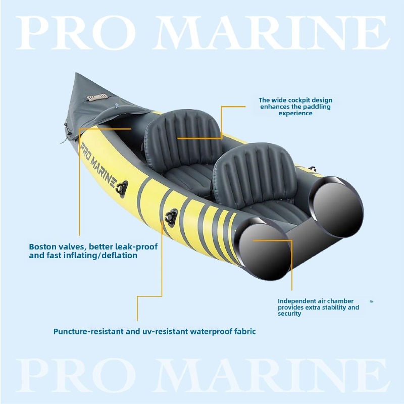 Gommone Multiuso per Motoscafo - Fishing Boat Inflatable recensione e prezzo